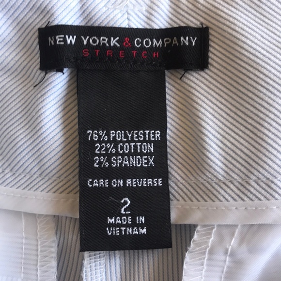 NY&Co shorts - Picture 5 of 6